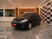 Foto do veículo NISSAN TIIDA SEDAN 18F