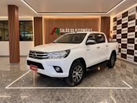 Foto do veículo TOYOTA HILUX CD SRV 4FD