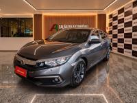 Foto do veículo HONDA CIVIC EXL CVT