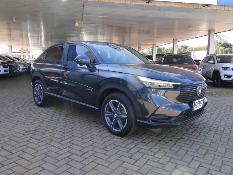 foto do HR-V EX HS 2023