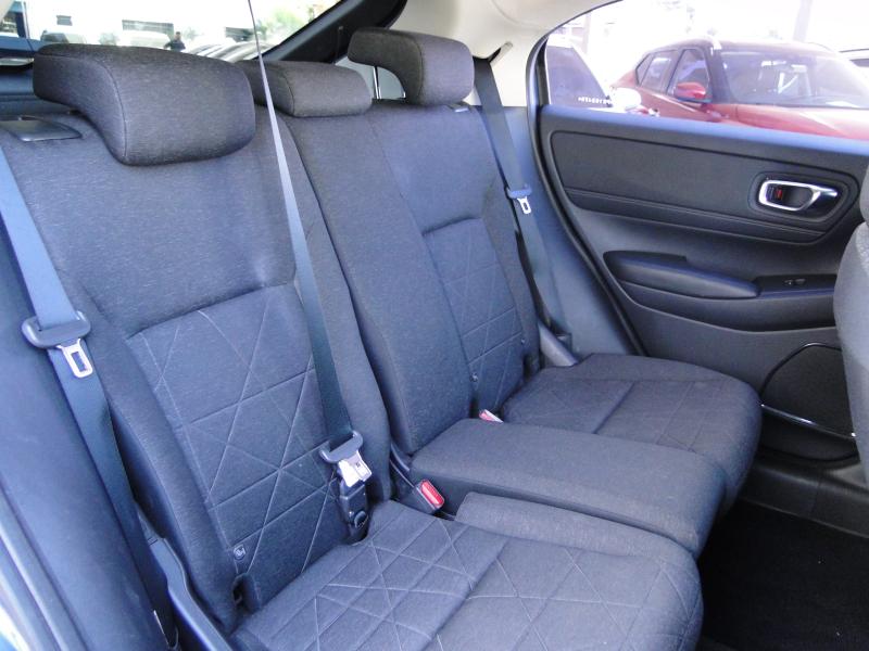 foto do HR-V EX HS 2023