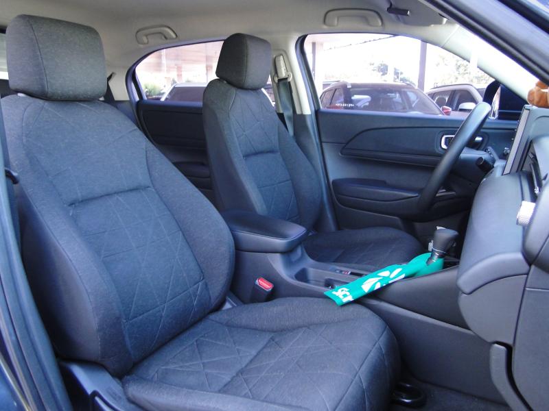 foto do HR-V EX HS 2023