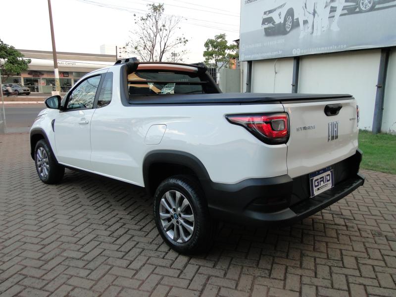 foto do STRADA FREEDOM CS 2024