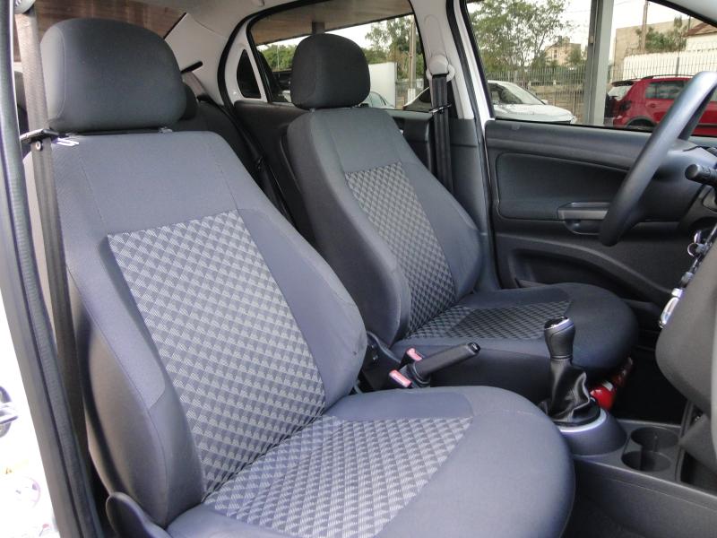 foto do VOYAGE COMFORTLINE 2015