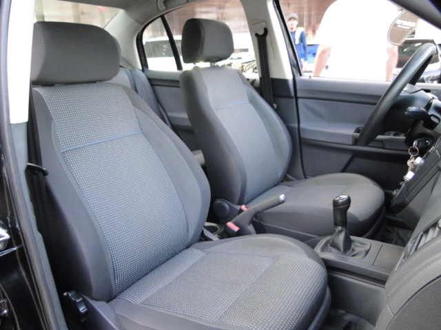 foto do POLO SEDAN 1.6 2013