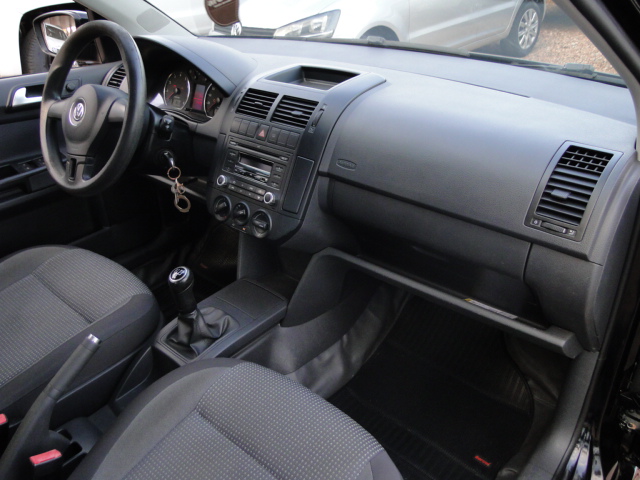 foto do POLO SEDAN 1.6 2013