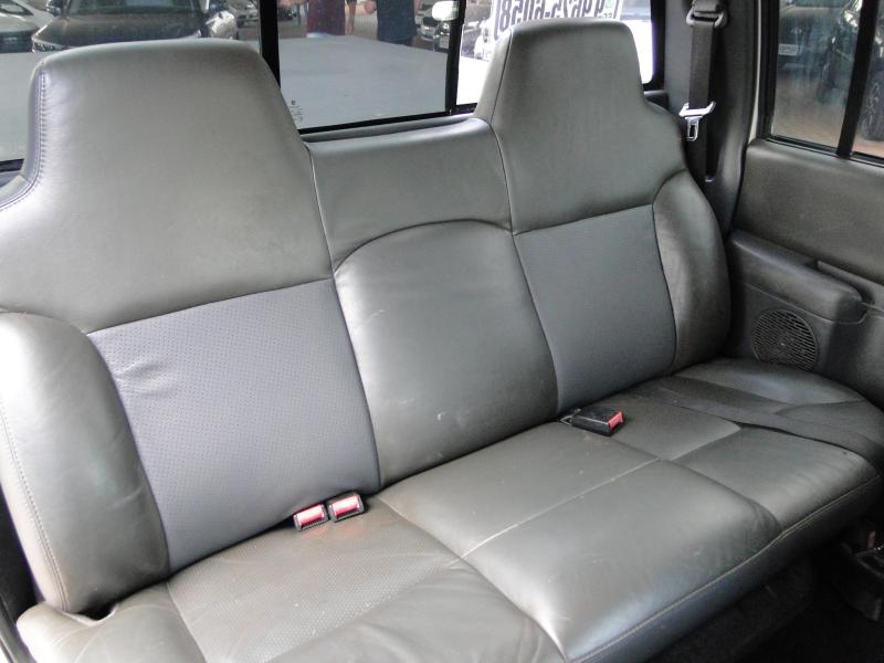 foto do S10 EXECUTIVE D 4X4 2010