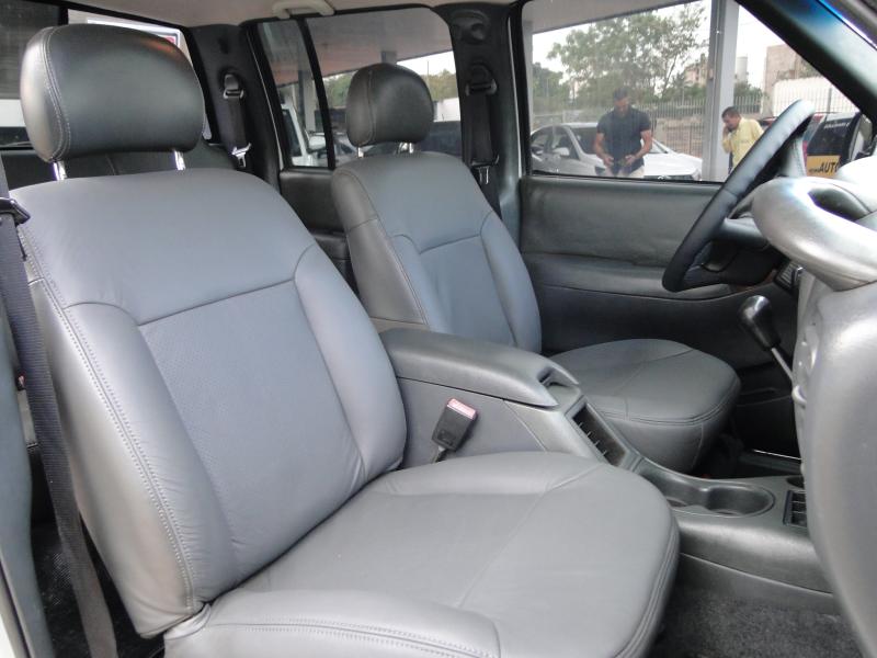 foto do S10 EXECUTIVE D 4X4 2010