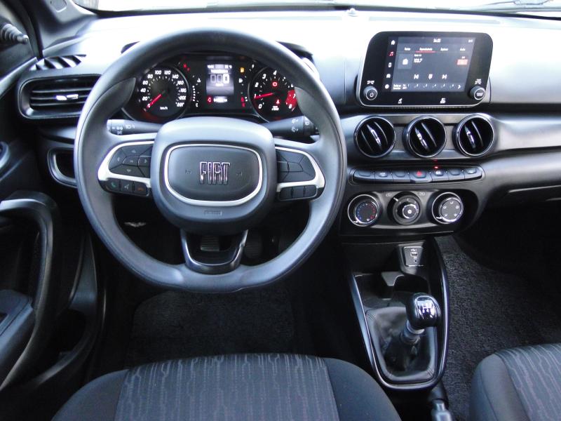 foto do ARGO DRIVE 1.0 2026