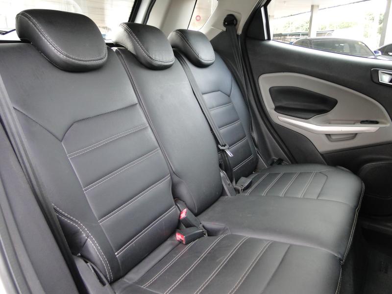 foto do ECOSPORT TITANIUM 2014