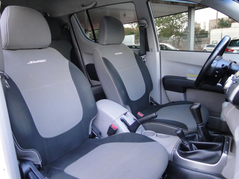 foto do L200 TRITON 3.2 D 2013