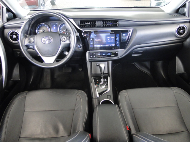 foto do COROLLA XEI 2019