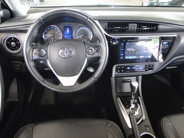 foto do COROLLA XEI 2019