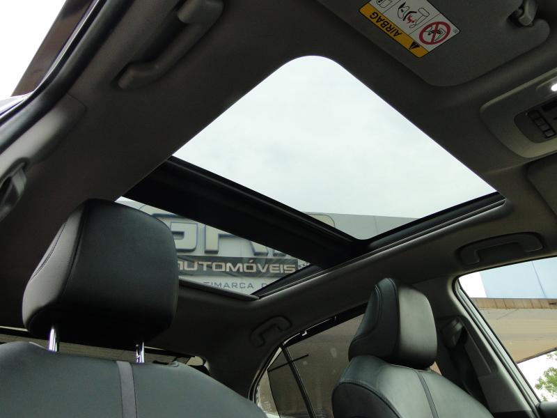 foto do CAMRY HYBRID 2023