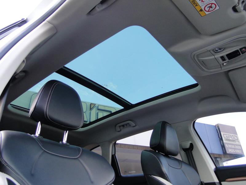 foto do HAVAL H6 PHEV 19 2025