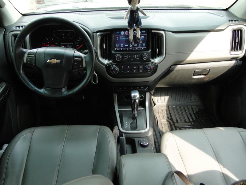 foto do S10 LTZ DD4A 2020