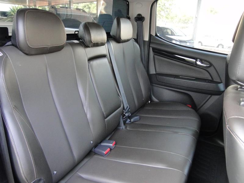 foto do S10 HIGH COUNTRY 4X4 2024