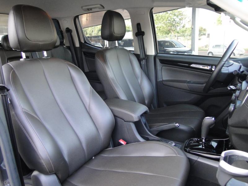 foto do S10 HIGH COUNTRY 4X4 2024