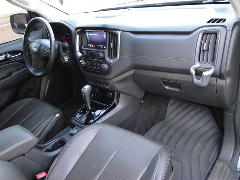 foto do S10 HIGH COUNTRY 4X4 2024