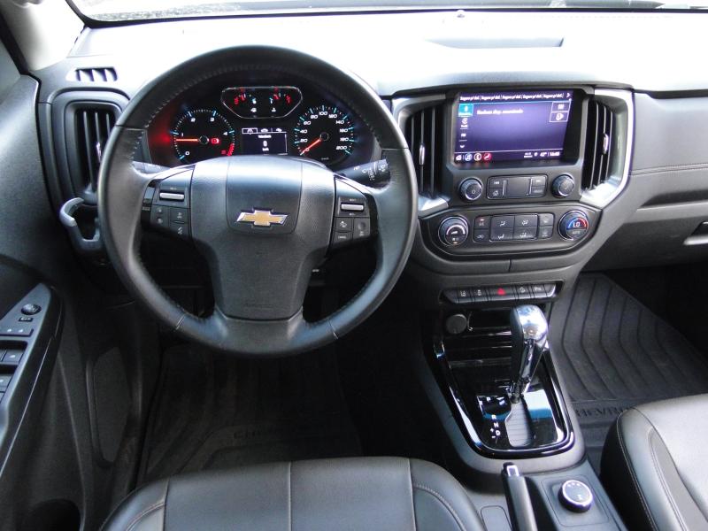foto do S10 HIGH COUNTRY 4X4 2024