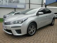 Foto do veículo TOYOTA COROLLA GLI