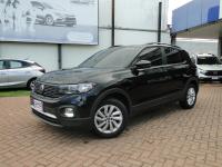 Foto do veículo VOLKSWAGEN T CROSS TSI
