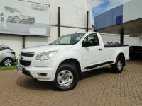 Foto do veículo CHEVROLET S10 LS