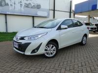 Foto do veículo TOYOTA YARIS SD XL