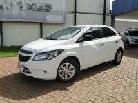Foto do veículo CHEVROLET ONIX JOY