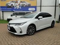 Foto do veículo TOYOTA COROLLA ALTIS PREMIUM