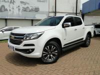 Foto do veículo CHEVROLET S10 LTZ DD4A