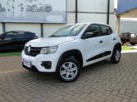Foto do veículo RENAULT KWID ZEN