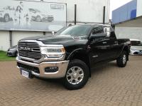 Foto do veículo RAM RAM 3500 LARAMIE 6.7D