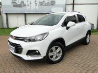 Foto do veículo CHEVROLET TRACKER LT