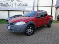 Foto do veículo FIAT STRADA WORKING CD
