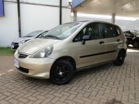 Foto do veículo HONDA FIT LX