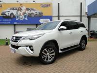 Foto do veículo TOYOTA HILUX SW4 SRX