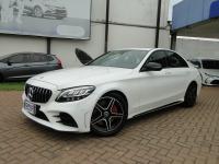 Foto do veículo MERCEDES-BENZ C300