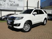 Foto do veículo TOYOTA HILUX SW4 SRV