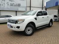 Foto do veículo FORD RANGER XL