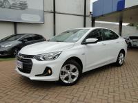 Foto do veículo CHEVROLET ONIX PLUS LTZ
