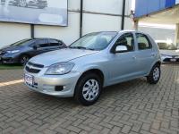 Foto do veículo CHEVROLET CELTA LT
