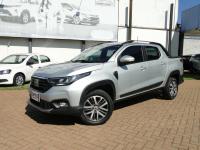 Foto do veículo FIAT STRADA VOLCANO