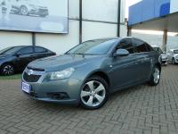 Foto do veículo CHEVROLET CRUZE LT