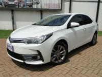 Foto do veículo TOYOTA COROLLA XEI