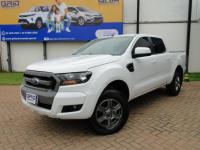 Foto do veículo FORD RANGER XLS