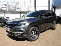 Foto do veículo JEEP COMMANDER OVERLAND TD380