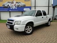 Foto do veículo CHEVROLET S10 ADVANTAGE