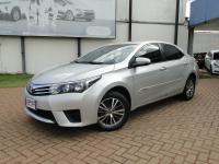 Foto do veículo TOYOTA COROLLA GLI