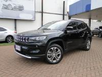 Foto do veículo JEEP COMPASS LONGITUDE